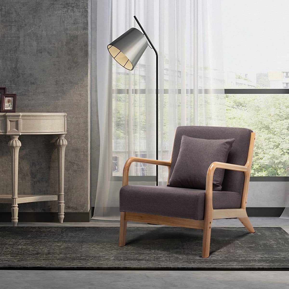 كرسي مميز - SAGE