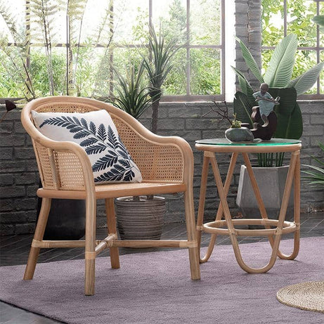 كرسي خشبي راقي - BAYTK