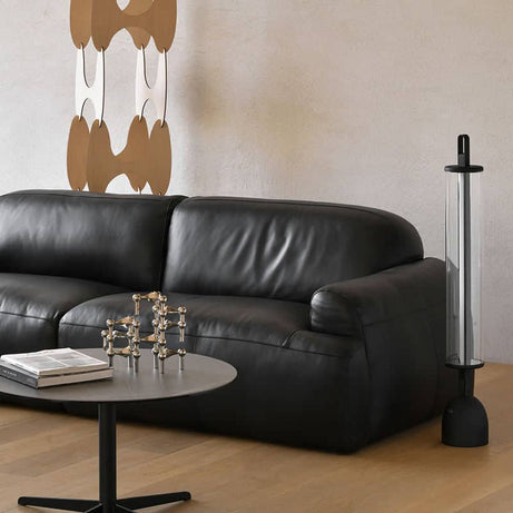 كنبة بتصميم كلاسيكي - VELA