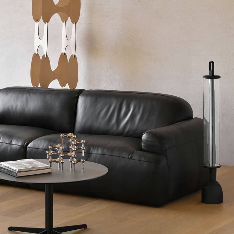 كنبة بتصميم كلاسيكي - VELA