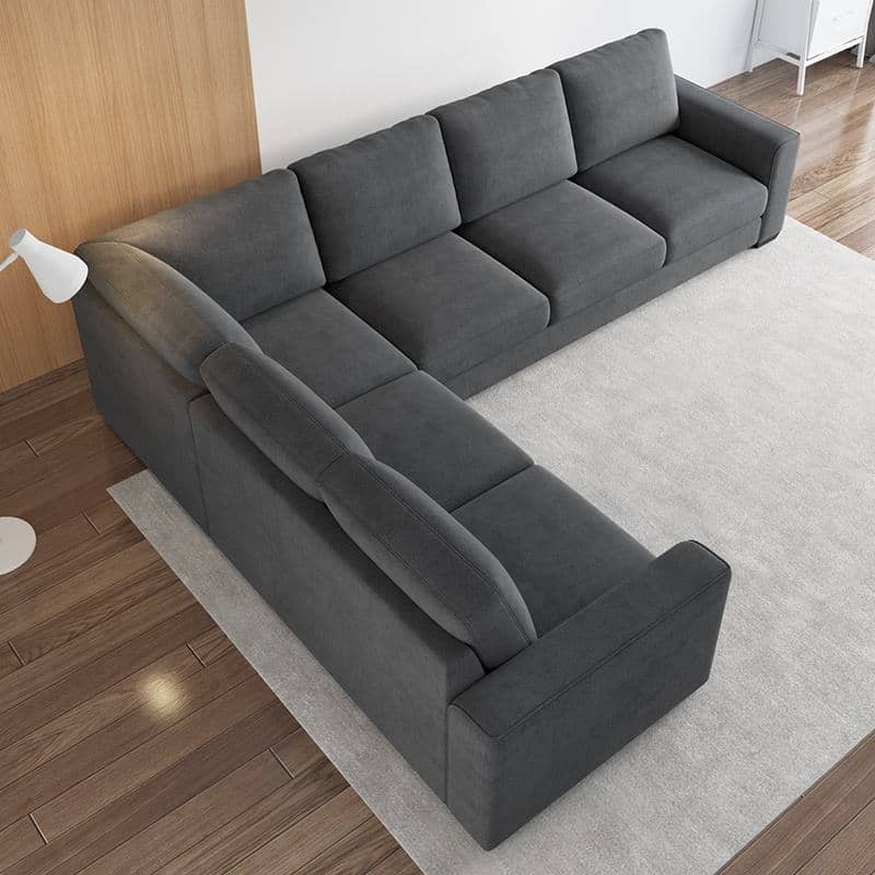 كنبة زاوية حديثة - MERA