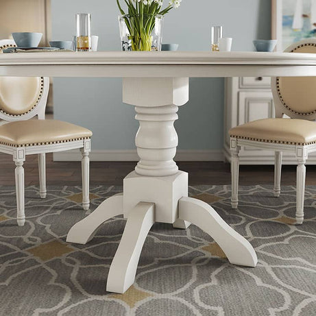 طاولة طعام بتصميم كلاسيكي - DORA