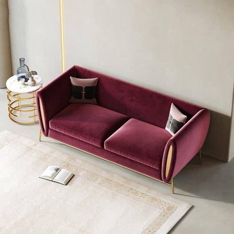 كنبة بتصميم مودرن - MERA