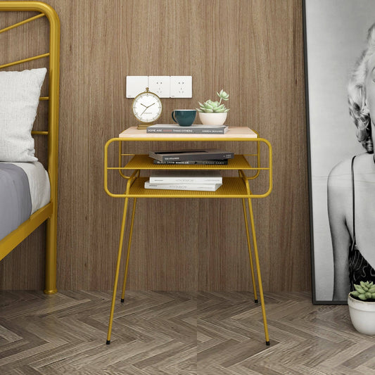 طاولة جانبية شيك - REVIVE