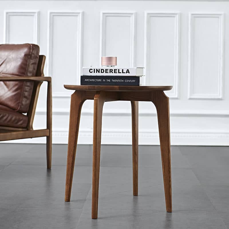 طاولة جانبية مينامليست - LEGACY