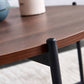 طاولة قهوة عصرية - MODULUXE