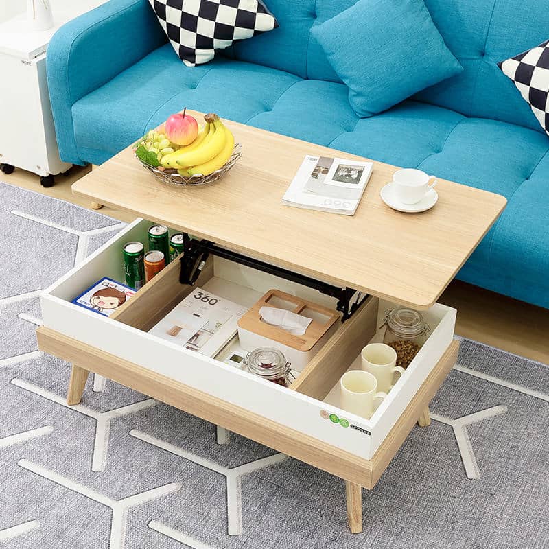 طاولة قهوة مودرن - LEGACY