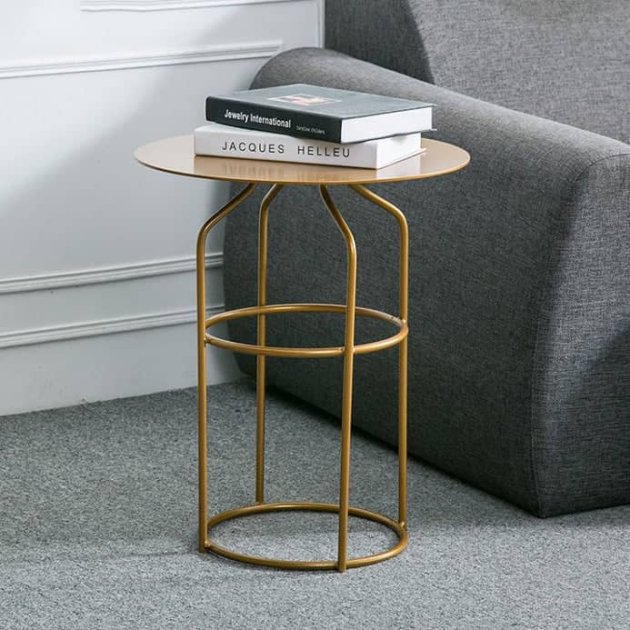 مجموعة طاولات قهوة - REVIVE