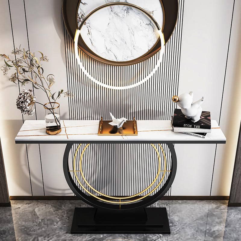 كونسول بتصميم حديث - PINE