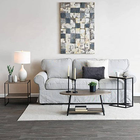 طاولة قهوة عصرية - MODULUXE