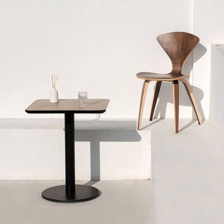 كرسي طعام جذاب - BAYTK