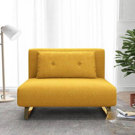 كنبة سرير مميزة - WISE