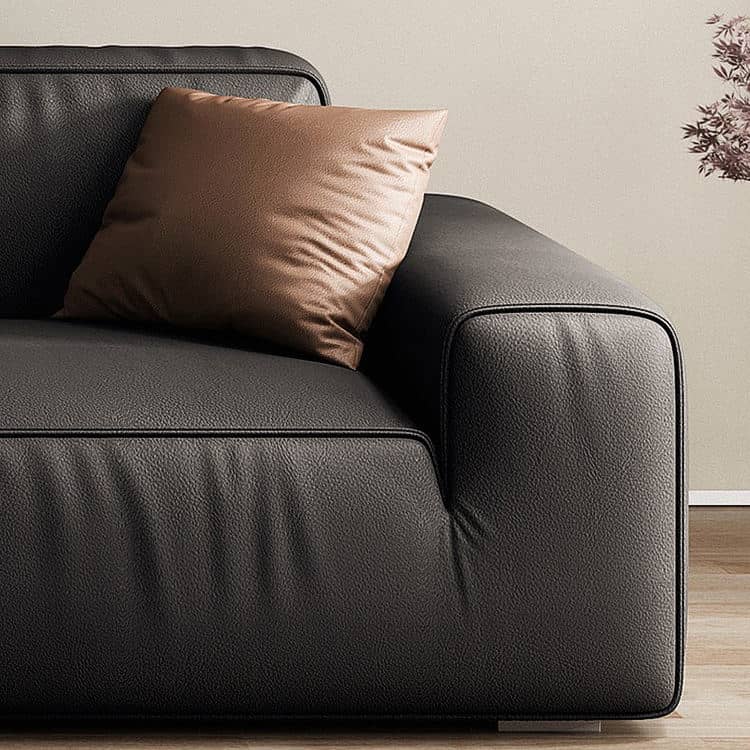 كنبة بنمط كلاسيكي - VELA