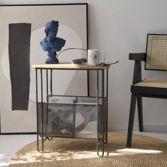 طاولة جانبية حديثة - MODULUXE