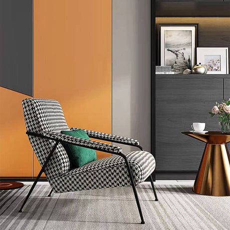 كرسي استرخاء بتصميم عصري - SAGE