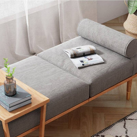 شيزلونج بتصميم حديث - SELA