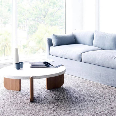 طاولة قهوة مودرن - LEGACY