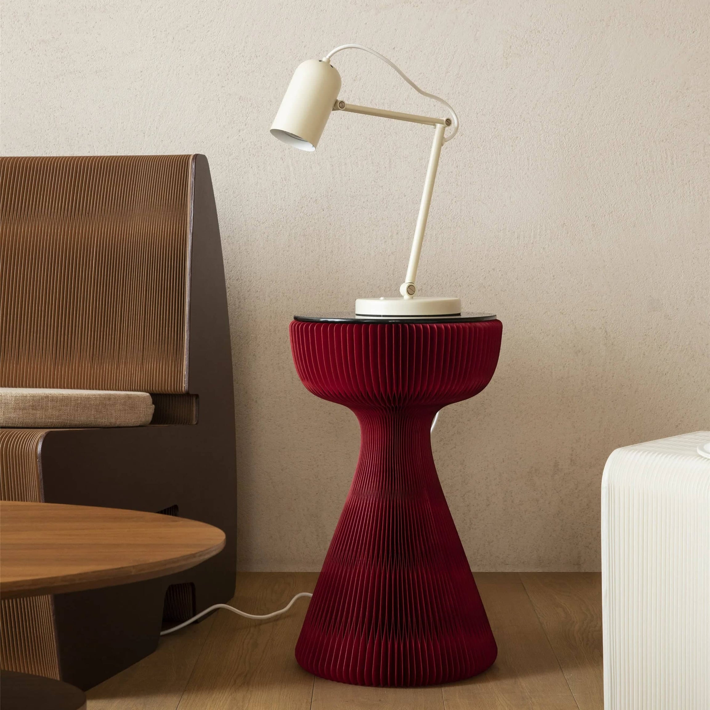 طاولة جانبية مودرن - LEGACY