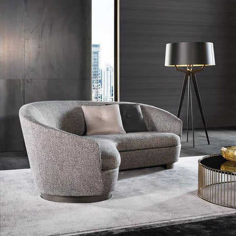 كنبة زاوية عصرية - MERA