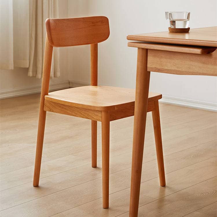 كرسي طعام مينامليست - BAYTK