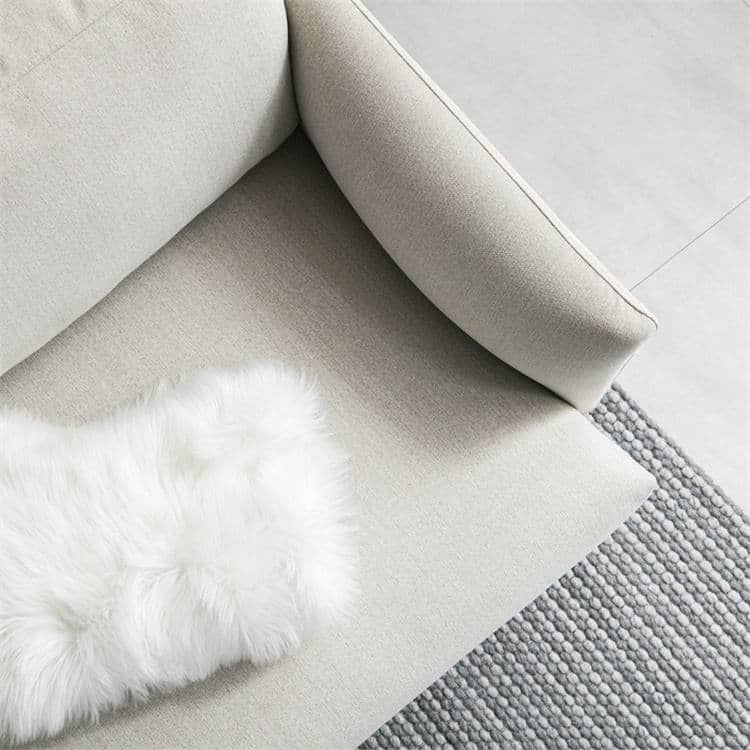 أريكة ثنائية معدني - WISE