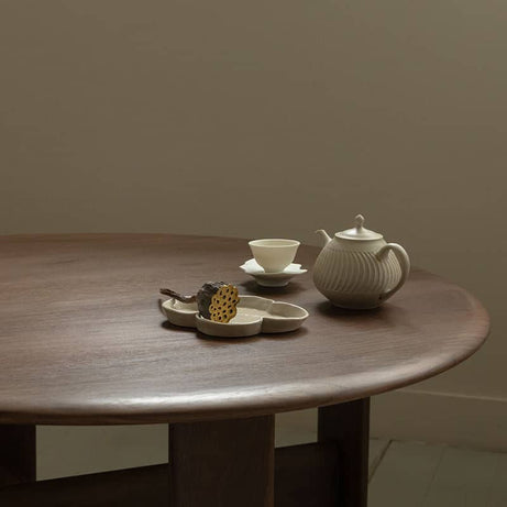 طاولة قهوة عصرية - LEGACY