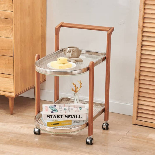 طاولة جانبية عصرية - MODULUXE