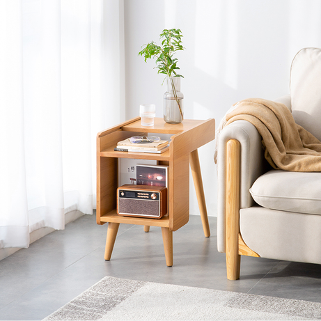 طاولة جانبية مميزة - LEGACY