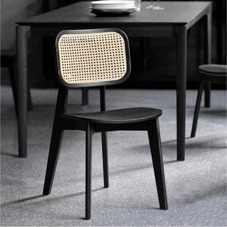 كرسي روطان حديث - BAYTK