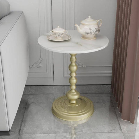 طاولة جانبية كلاسيكية - LEGACY