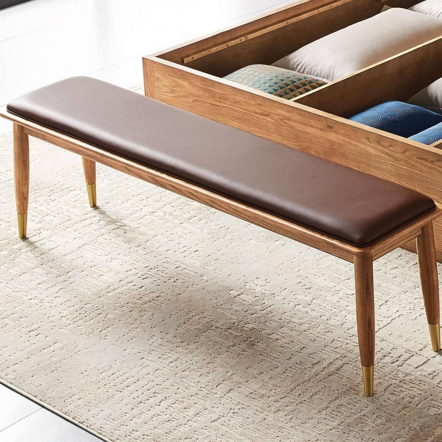 بانكت جلد بتصميم مميز - VELA