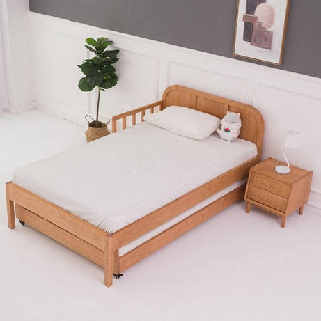 سرير أطفال مزدوج - SERA