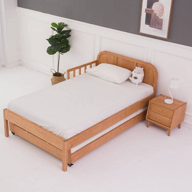 سرير أطفال مزدوج - SERA