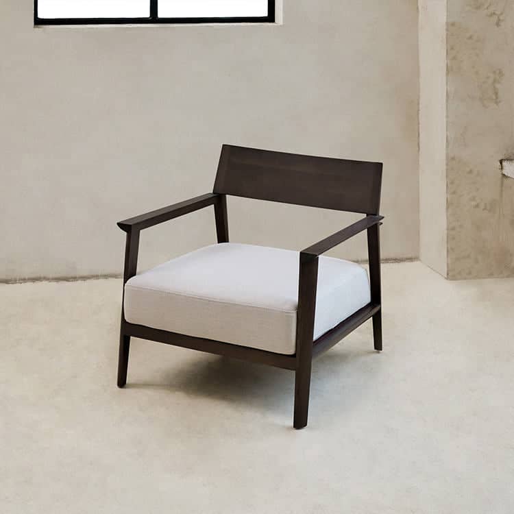 كرسي منفرد جذاب - BAYTK