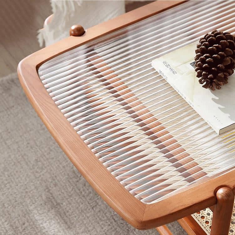 طاولة قهوة عصرية - LEGACY