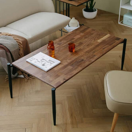 طاولة قهوة أنيقه - MODULUXE