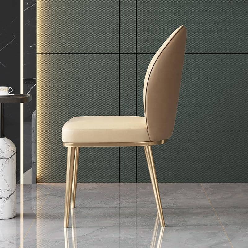 كرسي طعام حديث - OASIS