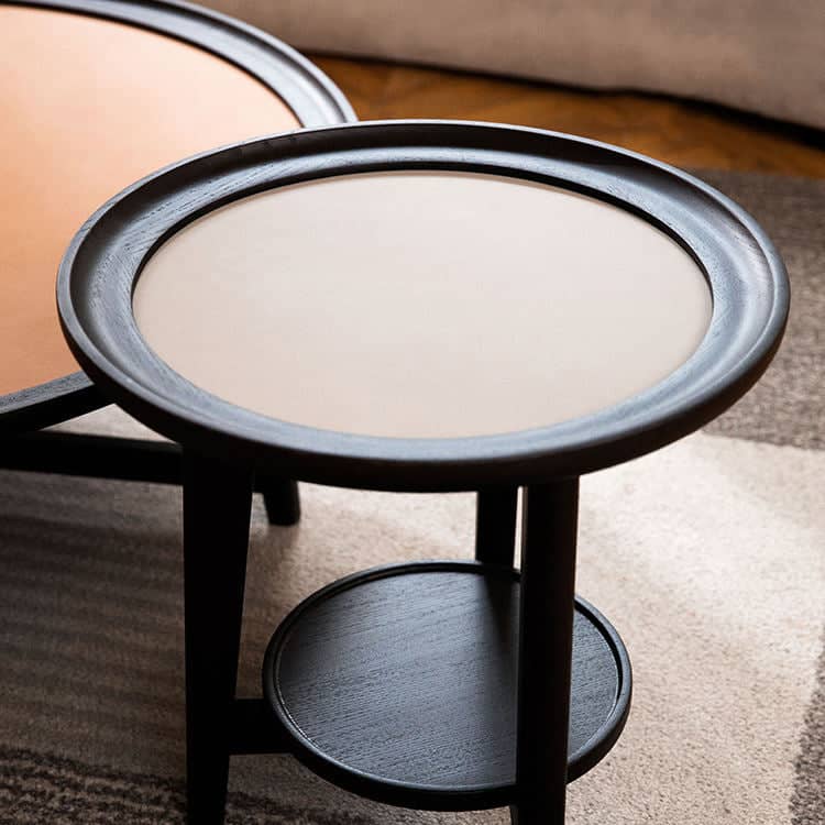 طاولة جانبية حديثه - LEGACY