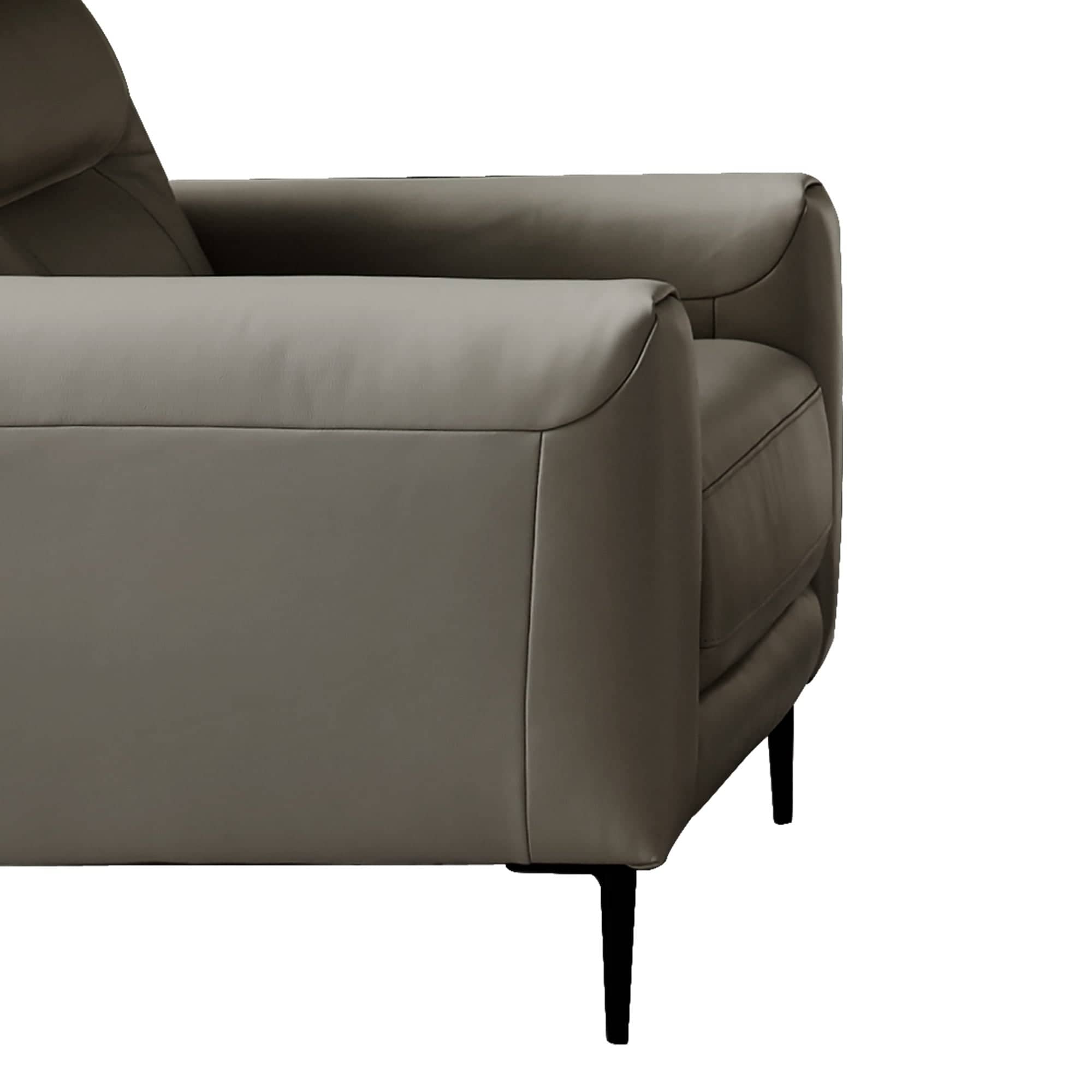 كرسي منفرد عصري - OASIS