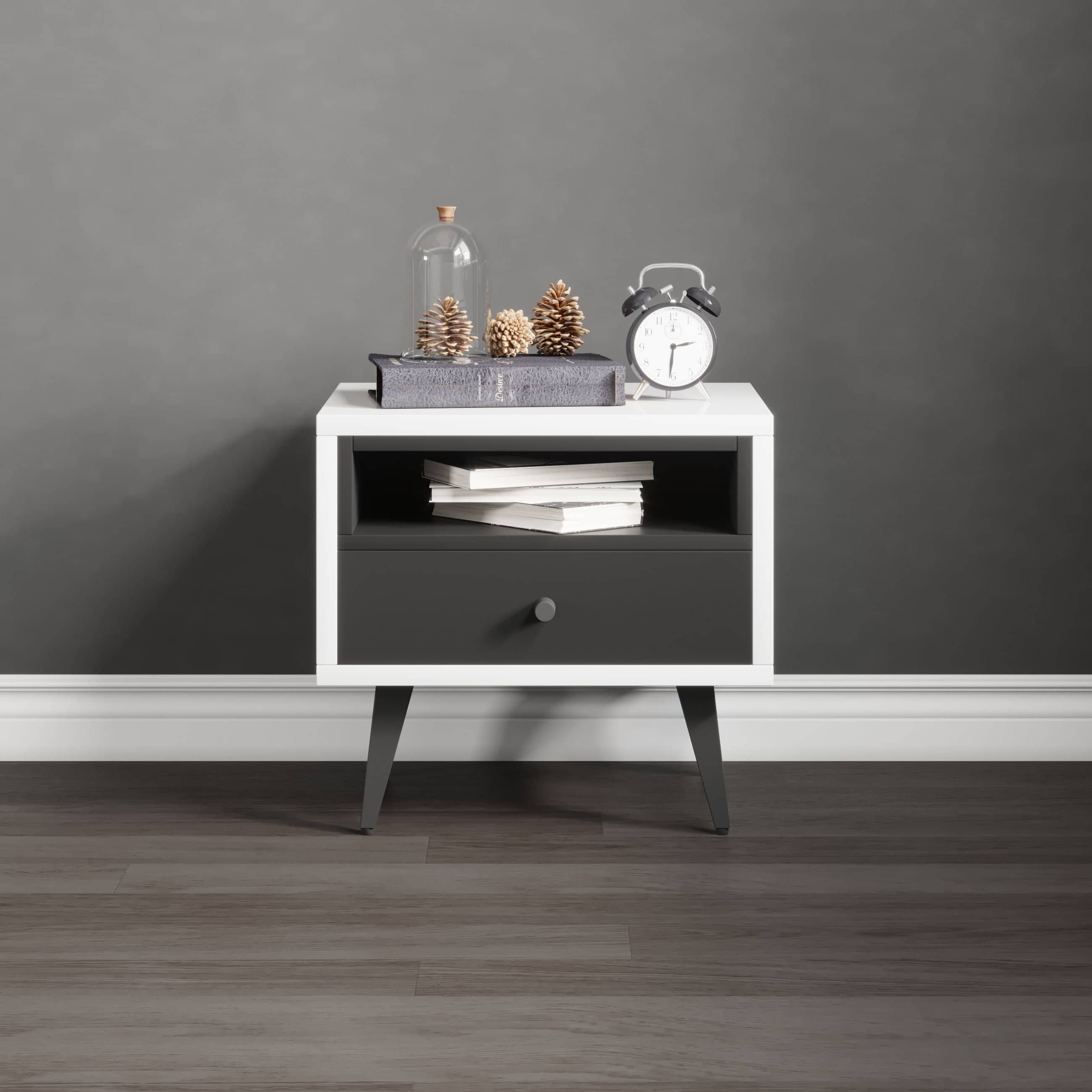 كومودينه بتصميم عصري - CHANCE