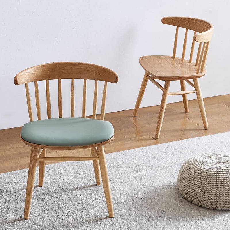 كرسي طعام مودرن - BAYTK