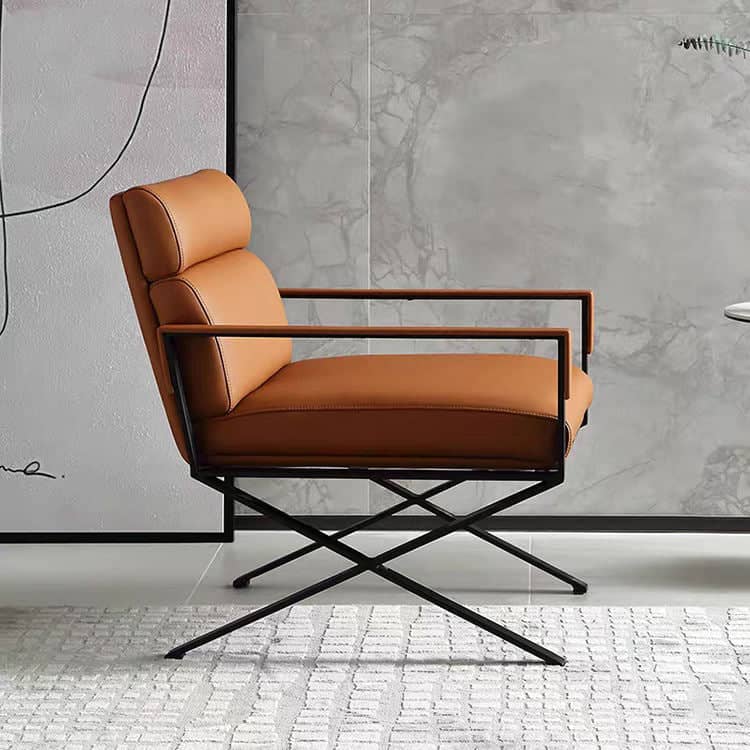 كرسي منفرد أنيق - COMFORT