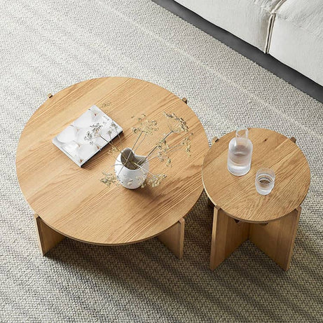 طاولات جانبية مينامليست - LEGACY