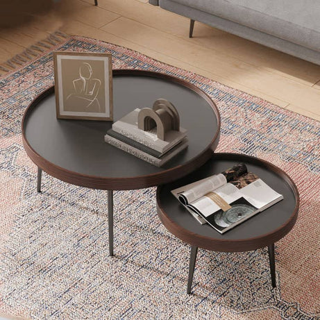 طاولات قهوة أنيقة - MODULUXE