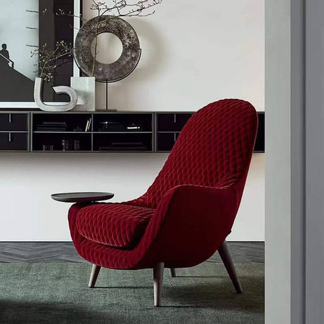 كرسي بتصميم راقي - SAGE