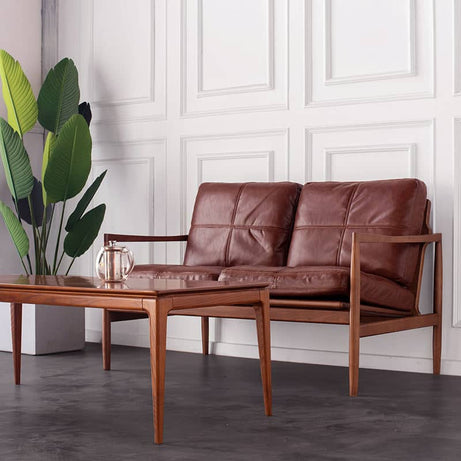 طاولة قهوة مينامليست - LEGACY