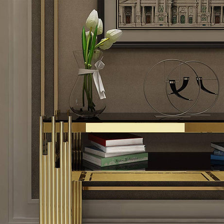 كونسول برف داخلي