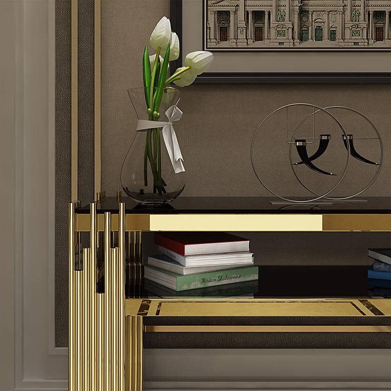 كونسول برف داخلي