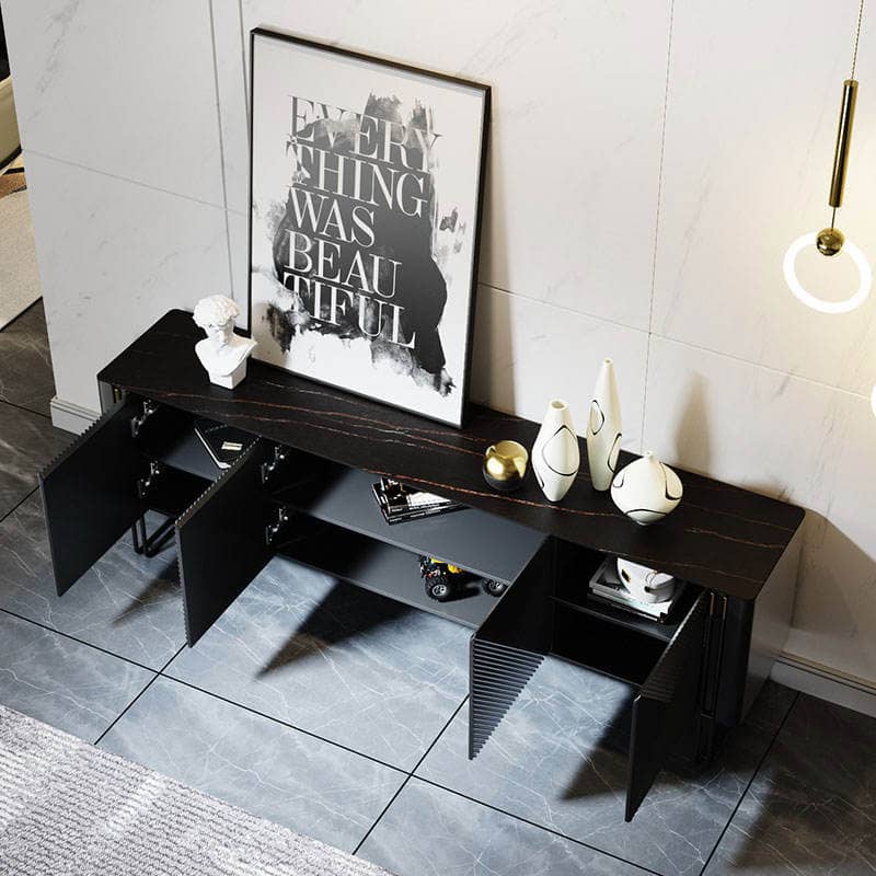 طاولة تلفاز فاخرة - MODULUXE