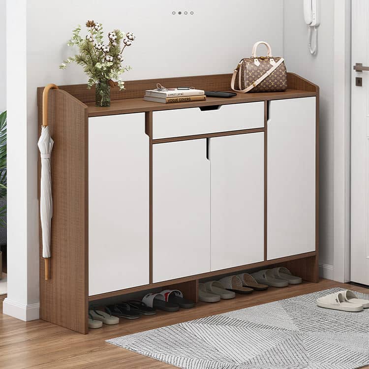 خزانة أحذية مينامليست - STYLE